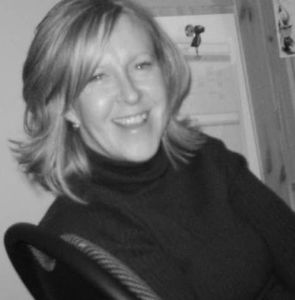 Meet your Posher, Tracy